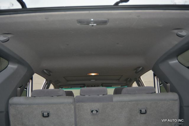 2005 Toyota 4Runner 4dr SR5 V6 Automatic - 23006418 - 30