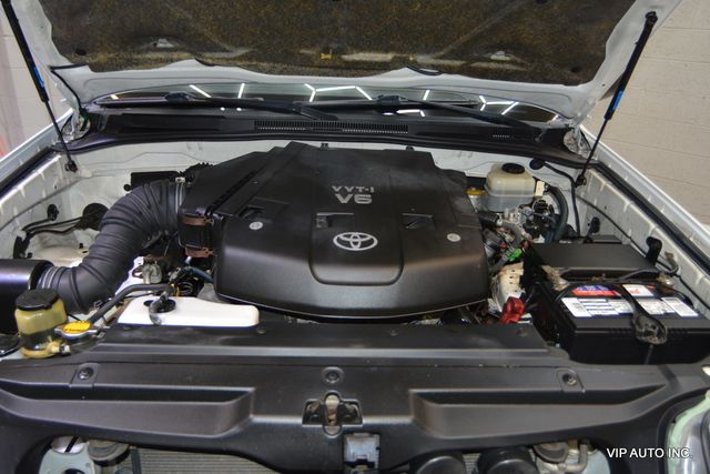2005 Toyota 4Runner 4dr SR5 V6 Automatic - 23006418 - 32