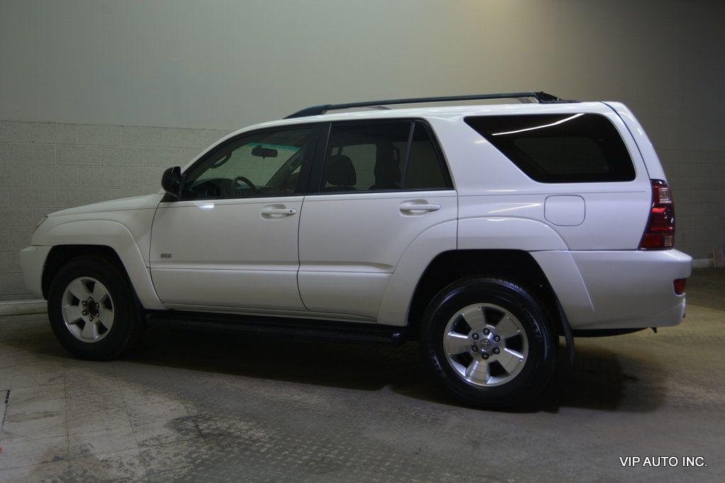 2005 Toyota 4Runner 4dr SR5 V6 Automatic - 23006418 - 7