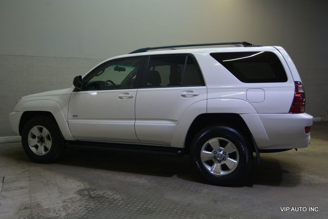 2005 Toyota 4Runner 4dr SR5 V6 Automatic - 23006418 - 7