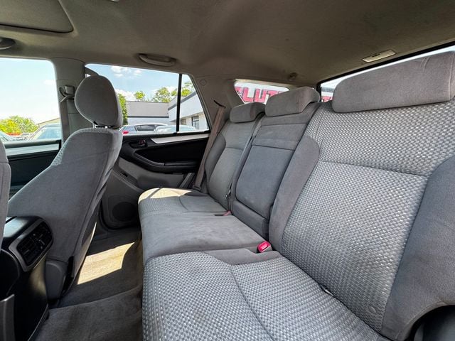 2005 Toyota 4Runner 4dr SR5 V6 Automatic 4WD - 23041705 - 12