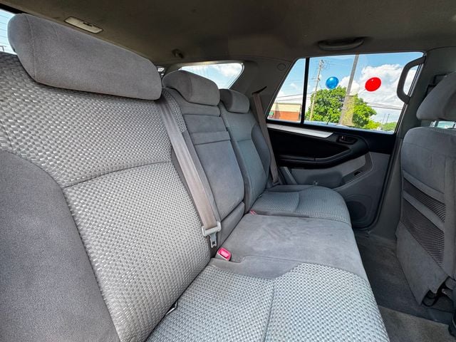 2005 Toyota 4Runner 4dr SR5 V6 Automatic 4WD - 23041705 - 14