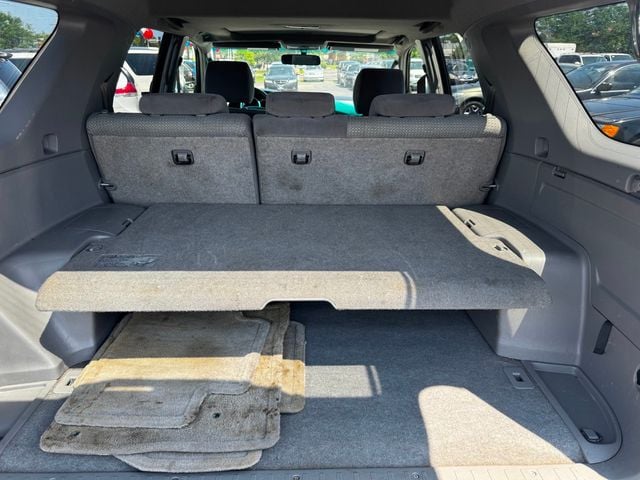 2005 Toyota 4Runner 4dr SR5 V6 Automatic 4WD - 23041705 - 6