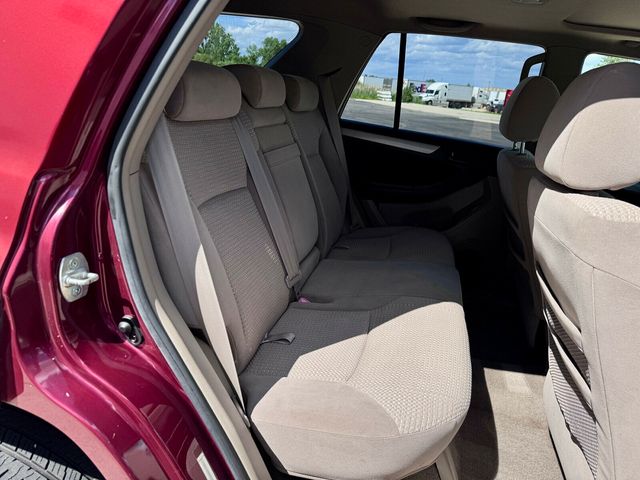 2005 Toyota 4Runner 4dr SR5 V6 Automatic 4WD - 23042733 - 15