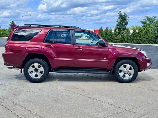 2005 Toyota 4Runner 4dr SR5 V6 Automatic 4WD - 23042733 - 6