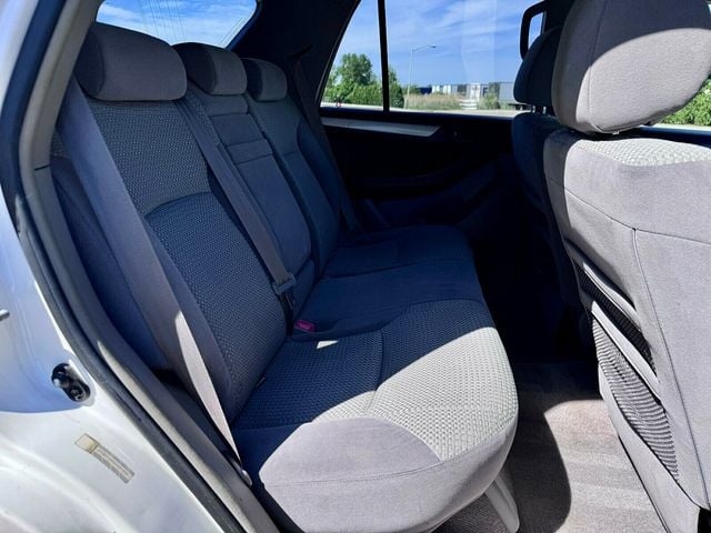 2005 Toyota 4Runner 4dr SR5 V6 Automatic 4WD - 23016733 - 15