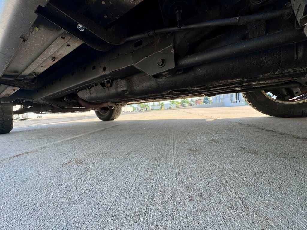 2005 Toyota 4Runner 4dr SR5 V6 Automatic 4WD - 23016733 - 20