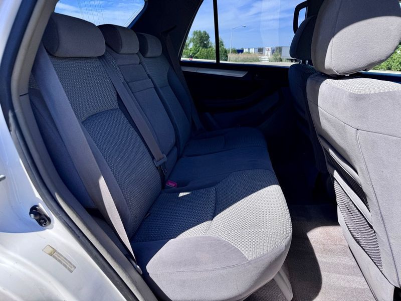 2005 Toyota 4Runner 4dr SR5 V6 Automatic 4WD - 23040478 - 17