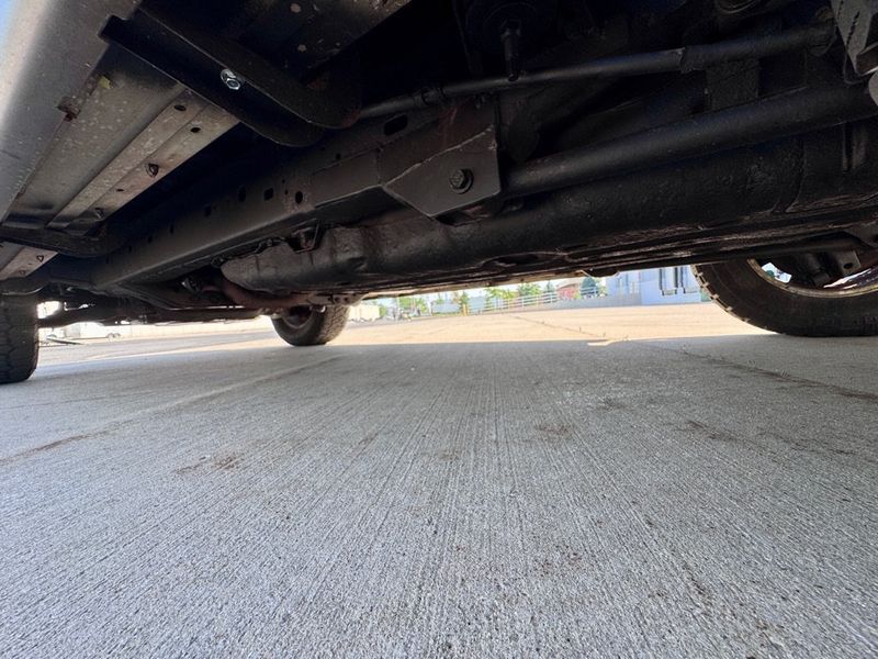 2005 Toyota 4Runner 4dr SR5 V6 Automatic 4WD - 23040478 - 18