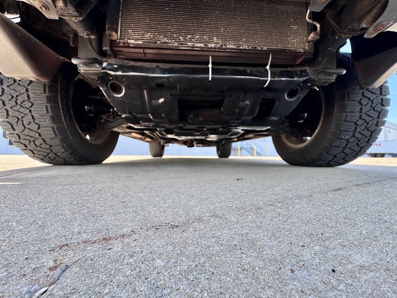 2005 Toyota 4Runner 4dr SR5 V6 Automatic 4WD - 23040478 - 21