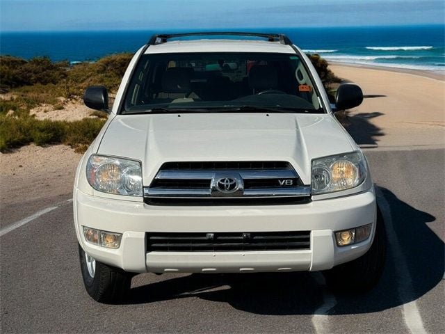 2005 Toyota 4Runner 4dr SR5 V8 Automatic - 22632322 - 3