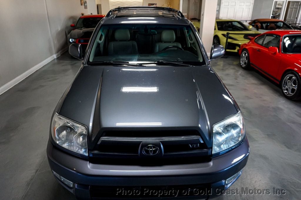 2005 Toyota 4Runner *Limited 4WD* *V8* *1-Owner* *Only 57k Miles* - 22662841 - 74