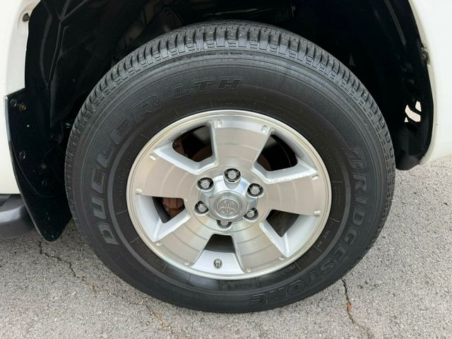 2005 Toyota 4Runner Rare V8! Limited, JBL Audio System, Rear Air Suspension - 23028190 - 15