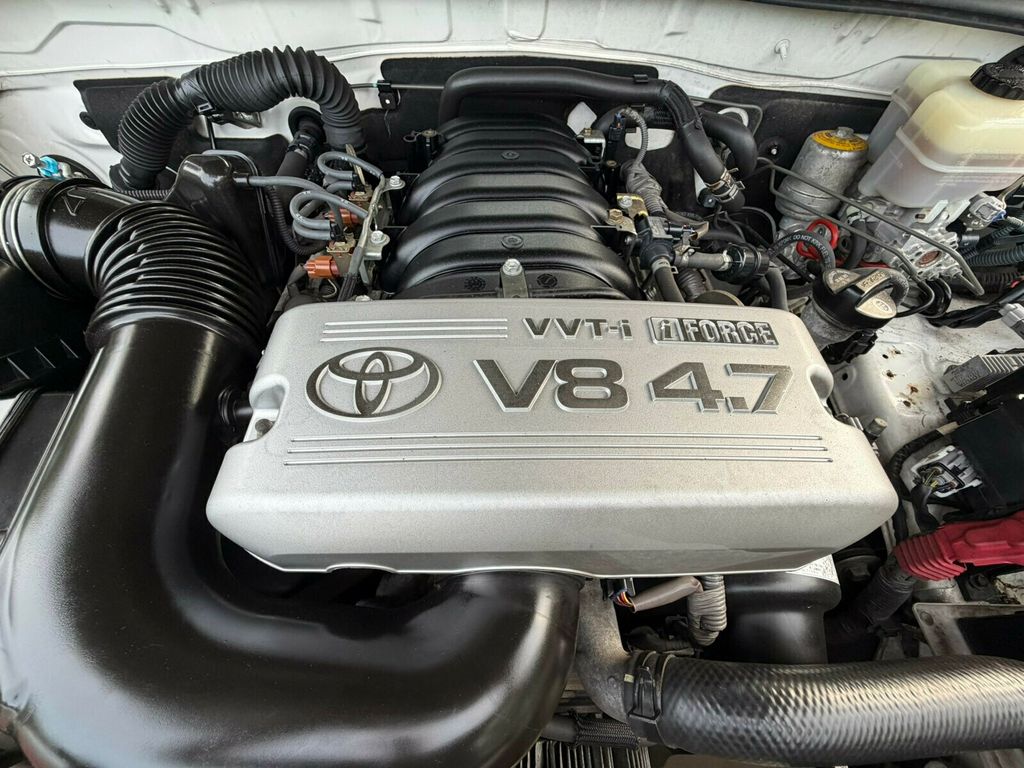 2005 Toyota 4Runner Rare V8! Limited, JBL Audio System, Rear Air Suspension - 23028190 - 23