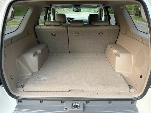 2005 Toyota 4Runner Rare V8! Limited, JBL Audio System, Rear Air Suspension - 23028190 - 24