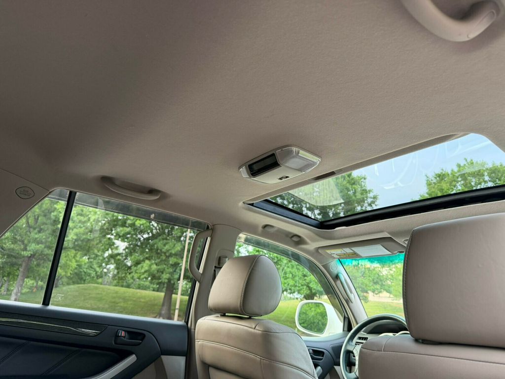 2005 Toyota 4Runner Rare V8! Limited, JBL Audio System, Rear Air Suspension - 23028190 - 25