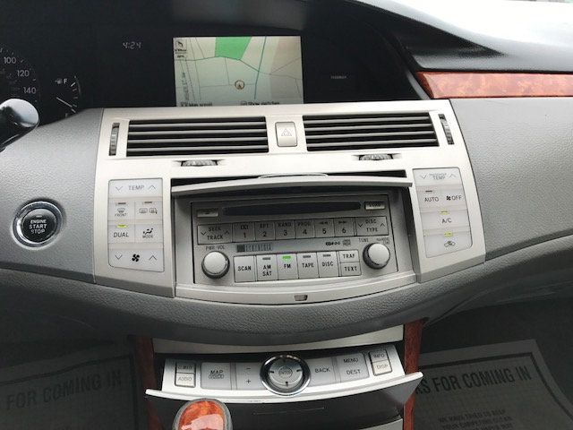2005 Toyota Avalon 4dr Sedan Limited - 18098872 - 9
