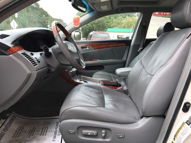 2005 Toyota Avalon 4dr Sedan Limited - 18098872 - 10