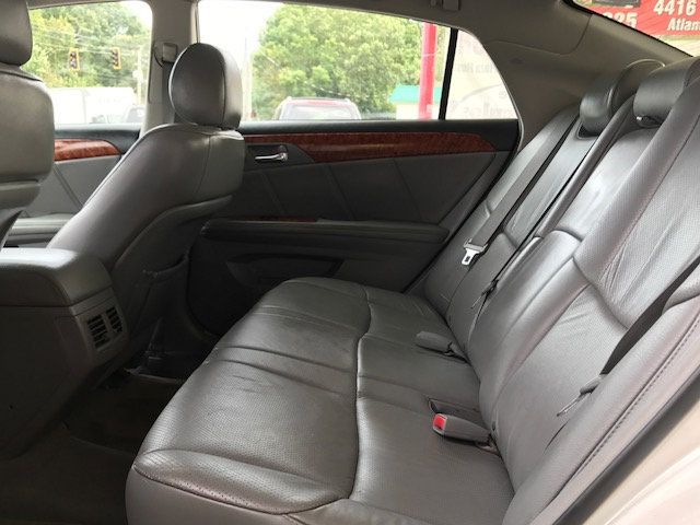 2005 Toyota Avalon 4dr Sedan Limited - 18098872 - 11
