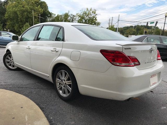 2005 Toyota Avalon 4dr Sedan Limited - 18098872 - 4