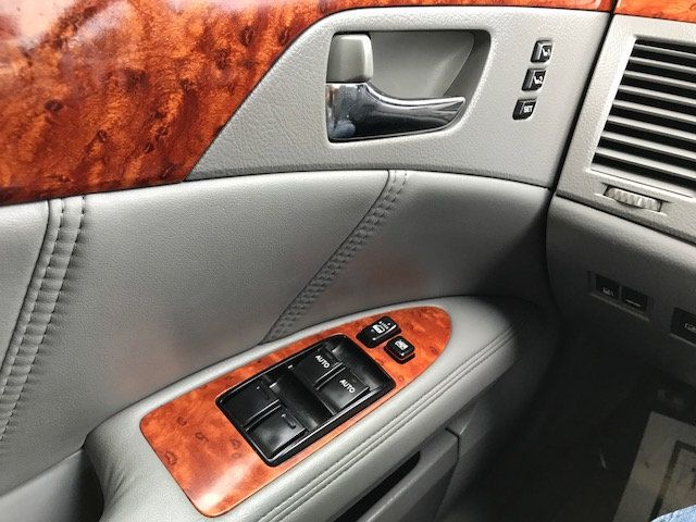 2005 Toyota Avalon 4dr Sedan Limited - 18098872 - 7