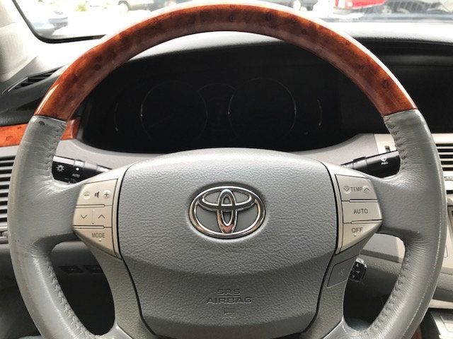 2005 Toyota Avalon 4dr Sedan Limited - 18098872 - 8