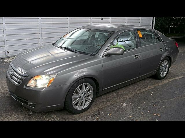 2005 Toyota Avalon 4dr Sedan Limited - 22952832 - 0