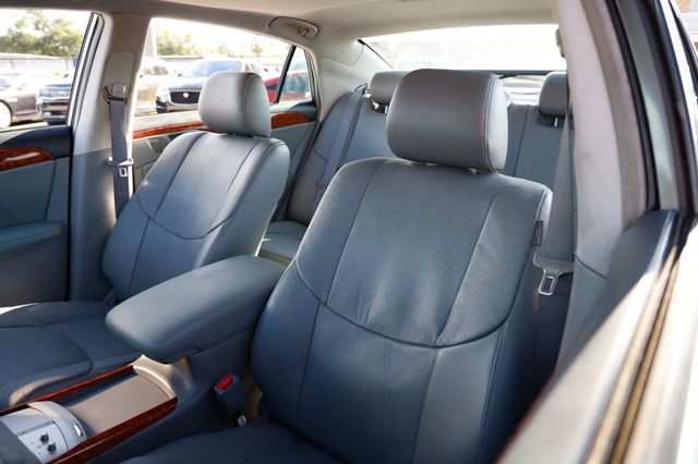 2005 Toyota Avalon 4dr Sedan Limited - 22952832 - 8