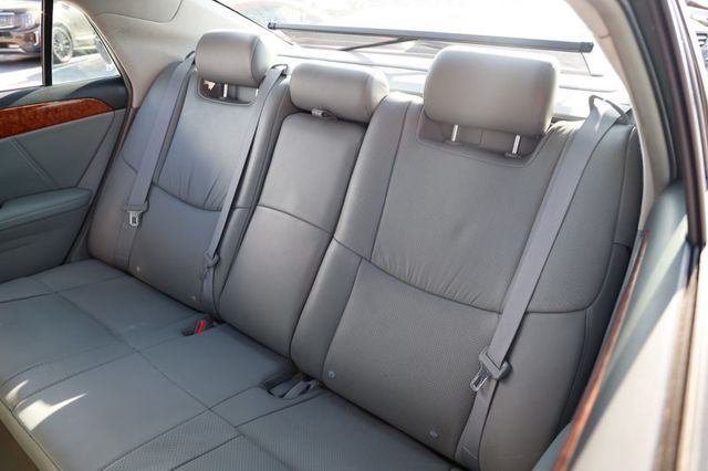 2005 Toyota Avalon 4dr Sedan Limited - 22952832 - 10