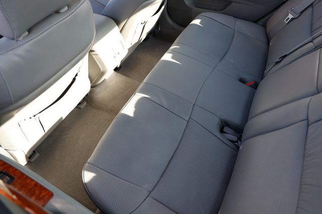 2005 Toyota Avalon 4dr Sedan Limited - 22952832 - 12