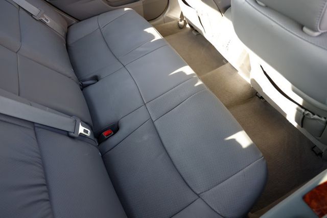 2005 Toyota Avalon 4dr Sedan Limited - 22952832 - 14