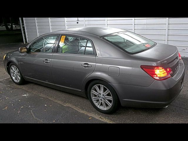 2005 Toyota Avalon 4dr Sedan Limited - 22952832 - 1