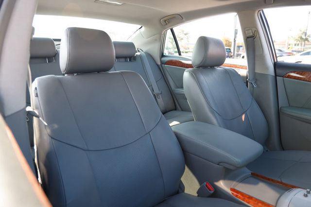 2005 Toyota Avalon 4dr Sedan Limited - 22952832 - 18