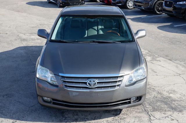 2005 Toyota Avalon 4dr Sedan Limited - 22952832 - 21