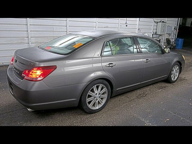 2005 Toyota Avalon 4dr Sedan Limited - 22952832 - 2