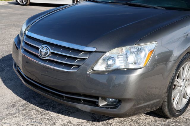 2005 Toyota Avalon 4dr Sedan Limited - 22952832 - 26