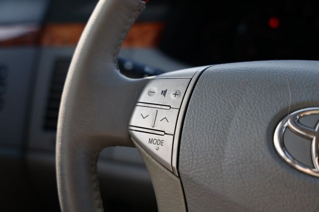 2005 Toyota Avalon 4dr Sedan Limited - 22952832 - 27