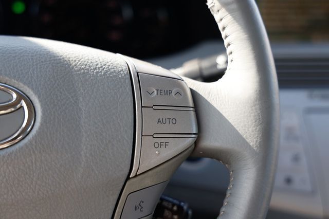 2005 Toyota Avalon 4dr Sedan Limited - 22952832 - 28