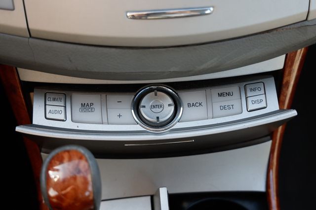 2005 Toyota Avalon 4dr Sedan Limited - 22952832 - 31