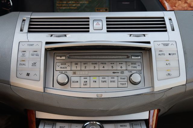 2005 Toyota Avalon 4dr Sedan Limited - 22952832 - 32