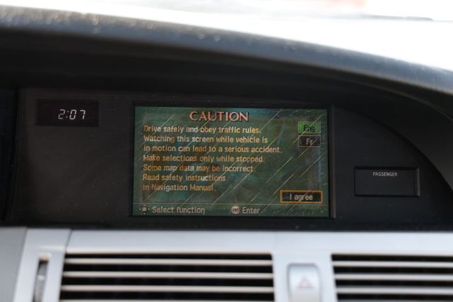 2005 Toyota Avalon 4dr Sedan Limited - 22952832 - 33