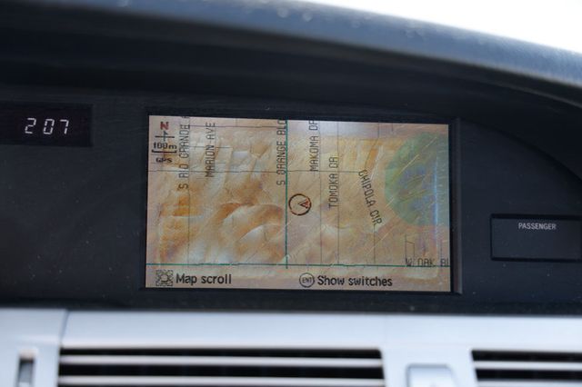 2005 Toyota Avalon 4dr Sedan Limited - 22952832 - 34