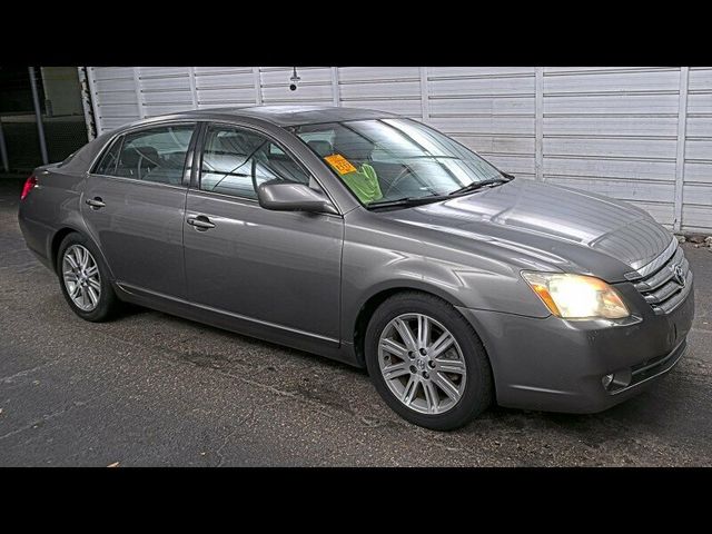 2005 Toyota Avalon 4dr Sedan Limited - 22952832 - 3