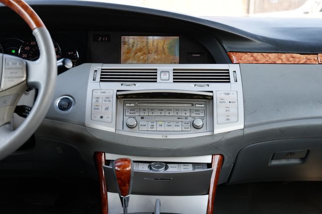 2005 Toyota Avalon 4dr Sedan Limited - 22952832 - 35