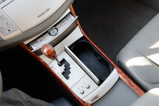 2005 Toyota Avalon 4dr Sedan Limited - 22952832 - 36