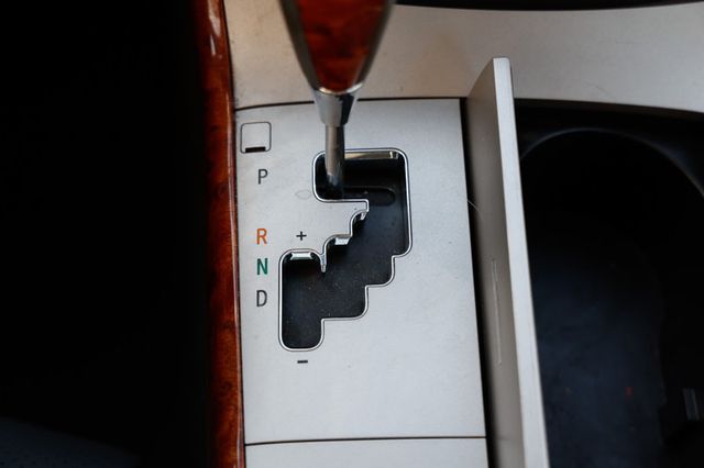 2005 Toyota Avalon 4dr Sedan Limited - 22952832 - 40