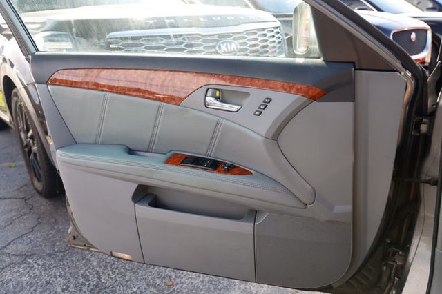 2005 Toyota Avalon 4dr Sedan Limited - 22952832 - 41