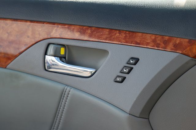 2005 Toyota Avalon 4dr Sedan Limited - 22952832 - 43