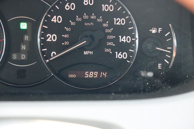 2005 Toyota Avalon 4dr Sedan Limited - 22952832 - 46