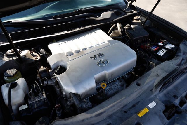 2005 Toyota Avalon 4dr Sedan Limited - 22952832 - 47